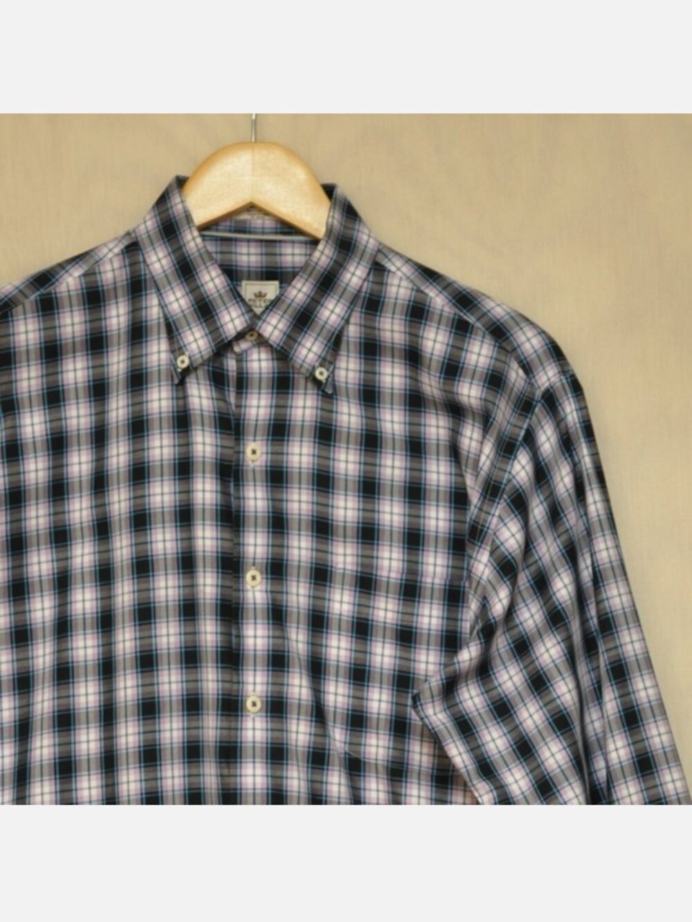 Peter Millar Button Down M